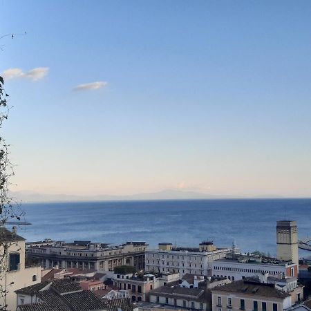 Salerno Eremita Apartment 外观 照片