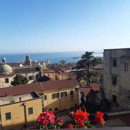Salerno Eremita Apartment 外观 照片