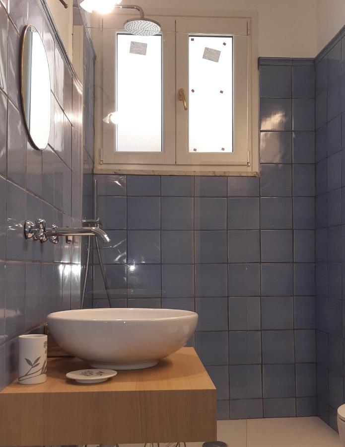 Salerno Eremita Apartment 外观 照片