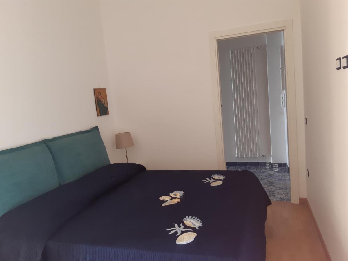 Salerno Eremita Apartment 外观 照片
