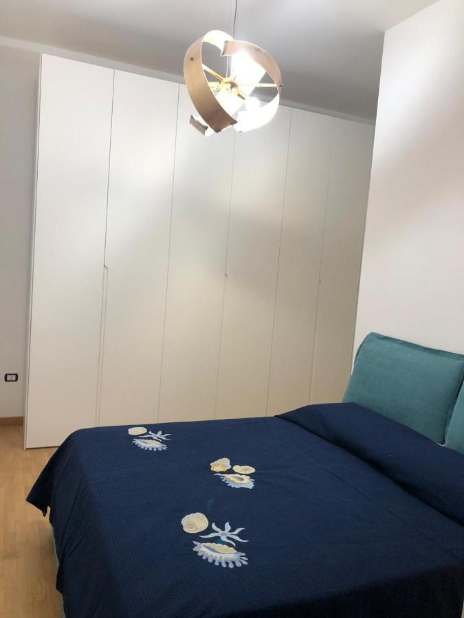 Salerno Eremita Apartment 外观 照片
