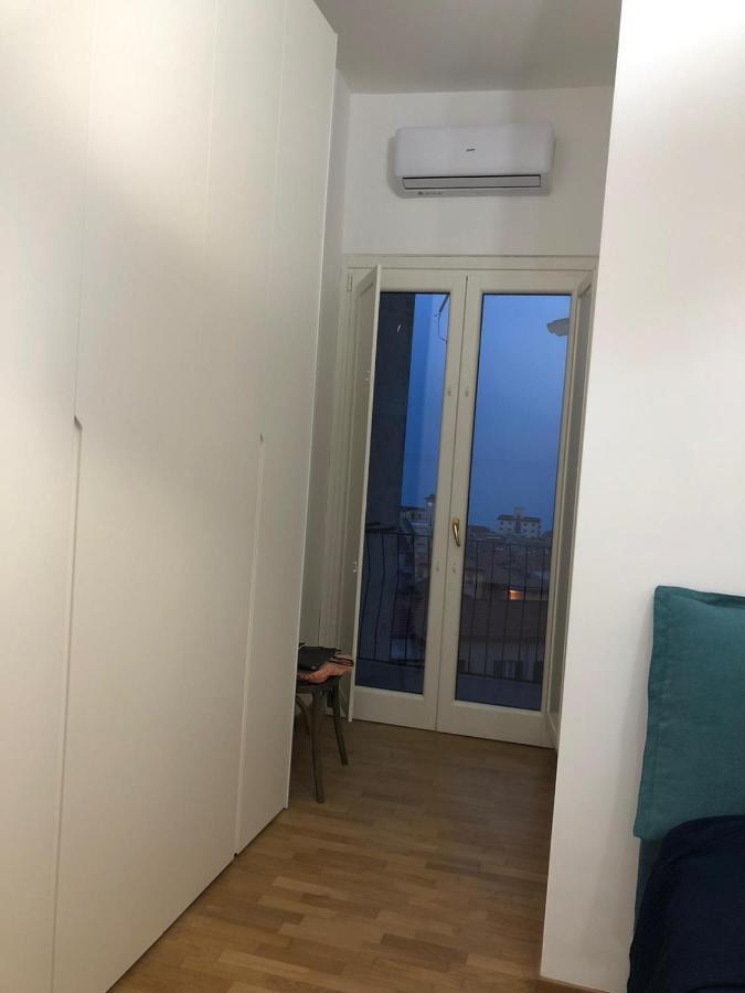 Salerno Eremita Apartment 外观 照片